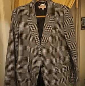 Women's blazer